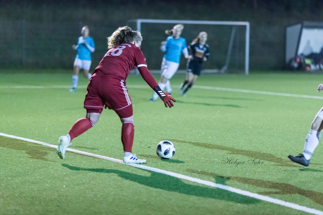 Bild 196 - Frauen FSG Kaltenkirchen - SV Henstedt Ulzburg : Ergebnis: 0:7